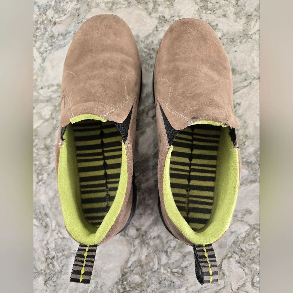 Merrell Jungle Moc Slip-ons
